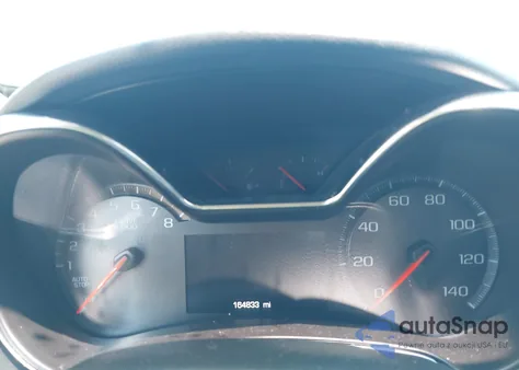 2017 Chevrolet Impala Ls from USA, damaged, VIN 2G11Z5SA4H9101890